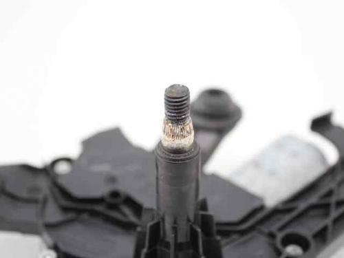 Rear wiper motor PEUGEOT 208 I (CA_, CC_) 1.2 VTI 82 | BP19240027M102 