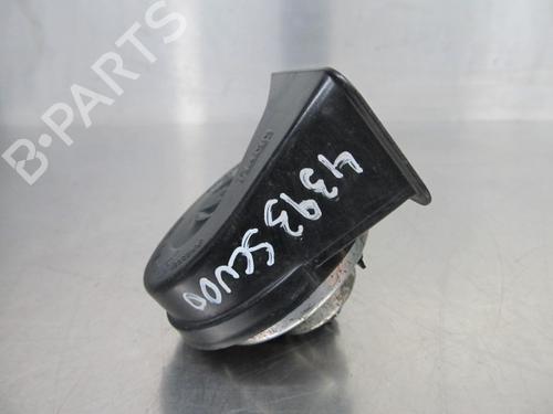 Horn FIAT SCUDO Van (270_, 272_) 2.0 D Multijet | BP19193541E13 