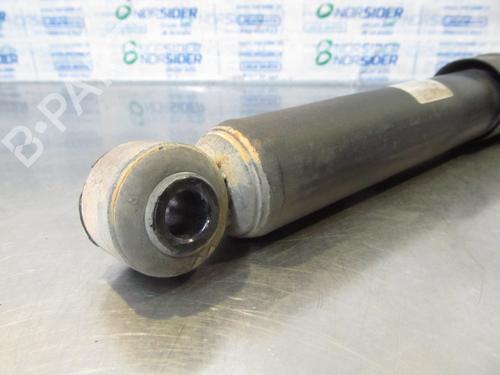 Left rear shock absorber OPEL ASTRA H (A04) 1.7 CDTI (L48) | BP19184174M18 