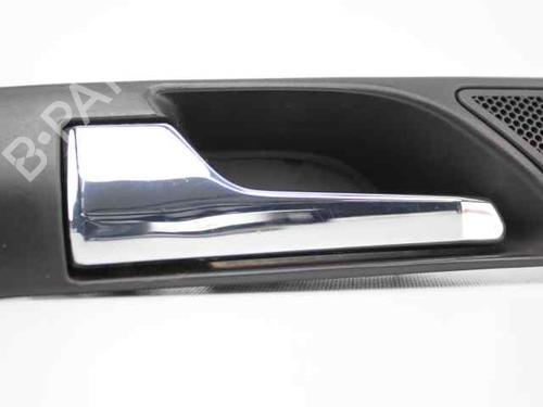 Front left interior door handle OPEL ZAFIRA / ZAFIRA FAMILY B (A05) 1.9 CDTI (M75) | BP19226758I13 