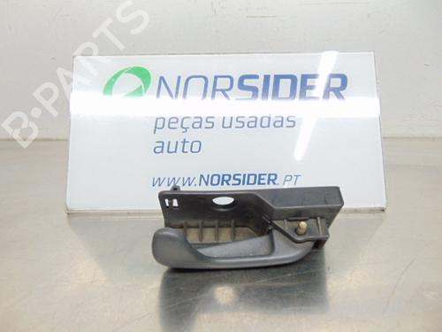 Used Front right interior door handle FIAT PUNTO (176_) 1.7 TD (69 hp) 19200590