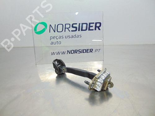 Used Hinge/Door check strap FORD FIESTA V (JH_, JD_) 1.4 16V (80 hp) 19191622