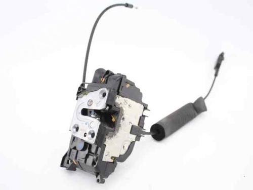 Used Front left lock RENAULT MEGANE III Hatchback (BZ0/1_, B3_) 1.5 dCi (106 hp) 19236797