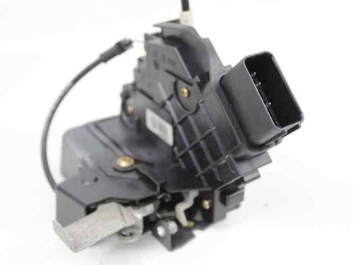 Rear right lock FORD FOCUS II Turnier (DA_, FFS, DS) 1.4 | BP19217477C99 