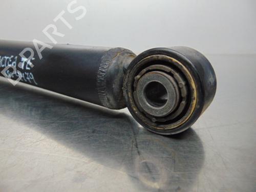 Left rear shock absorber SEAT ALTEA (5P1) 1.6 | BP19193505M18 