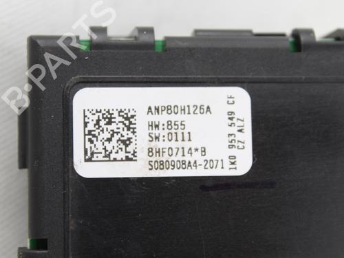 Electronic module VW GOLF V (1K1) 2.0 GTI | BP40111842M83 - Image 3
