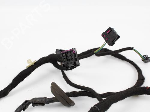 Wiring harness SEAT IBIZA III (6L1) 1.2 | BP19204730E16 