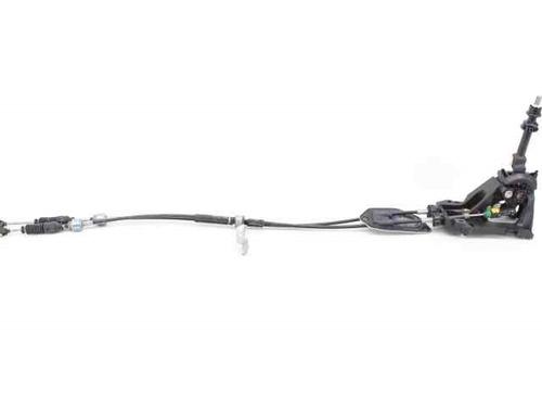 Used Gear lever TOYOTA AVENSIS Saloon (_T27_) 2.0 D-4D (ADT270_, ADT270R) (126 hp) 19232512