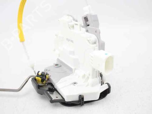 Front right lock AUDI A3 Sportback (8PA)  | BP19244629C97
