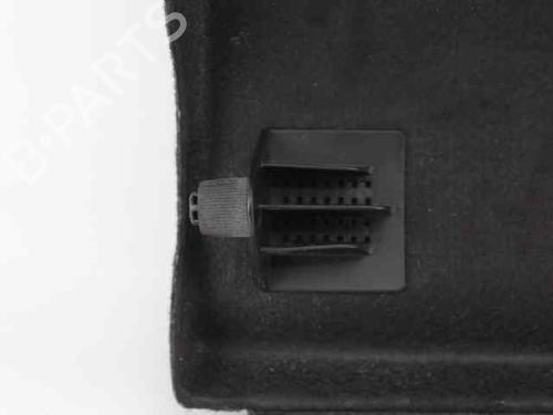 Rear parcel shelf CITROËN C4 II (NC_) 1.6 HDi 110 | BP32873594C85 - Image 6