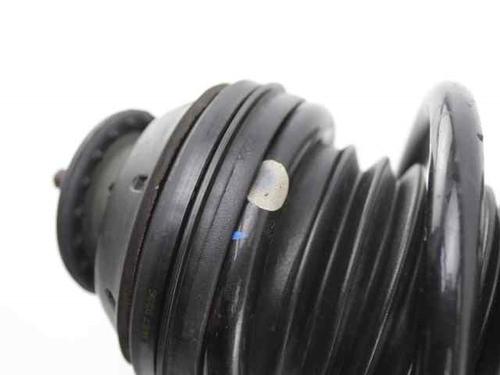 Left front shock absorber OPEL CORSA E (X15)  | BP29818612M16 