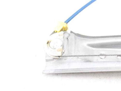 Front left window mechanism OPEL CORSA D (S07) 1.3 CDTI (L08, L68) | BP37651078C22 - Image 4