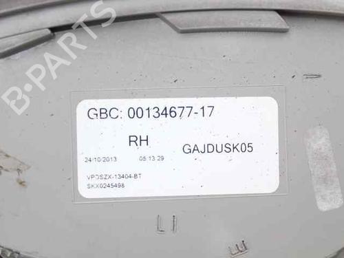 Right taillight SKODA OCTAVIA III Combi (5E5, 5E6) 1.6 TDI | BP29761043C35 