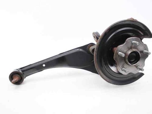 Used Right rear steering knuckle TOYOTA AURIS (_E18_) 1.8 Hybrid (ZWE186_, ZWE186R) (136 hp) 19242242