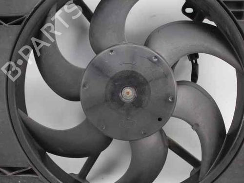 Ventilateur radiateur MITSUBISHI COLT VI (Z3_A, Z2_A) 1.1 (Z31A, Z32A) | BP30048220M35 