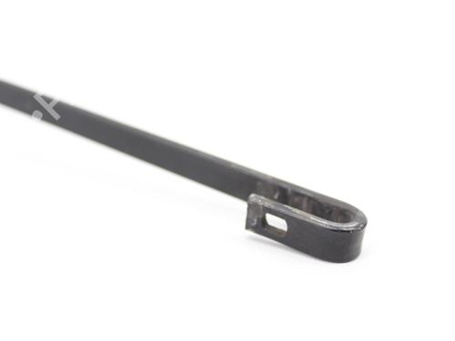 Front windshield wiper arm CITROËN BERLINGO / BERLINGO FIRST Box Body/MPV (M_) 1.9 D 70 (MBWJZ, MCWJZ) | BP19209410C143 
