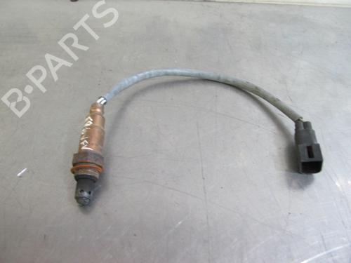 Used Electronic sensor MAZDA 121 III (JASM, JBSM) [1996-2003]  19184726