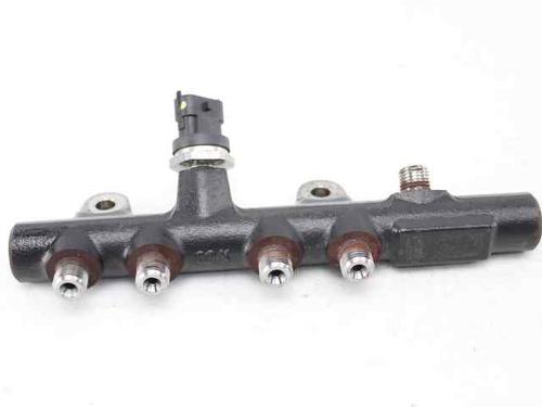 Injection rail RENAULT CAPTUR I (J5_, H5_) 1.5 dCi 90 (J5N4, J5M5, J5MW, J5M6, J5AL, J5AJ) | BP33249938M98 - Image 3