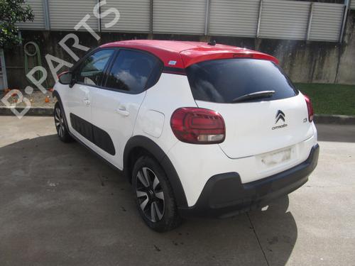 Pedal CITROËN C3 III (SX) 1.6 BlueHDi 100 | BP34145526I4  - Image 9