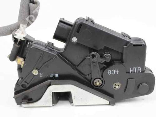 Rear right lock BMW 3 (E46)  | BP19217100C99 
