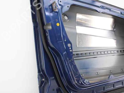 Left front door MERCEDES-BENZ B-CLASS Sports Tourer (W245) B 180 CDI (245.207) | BP19242182C2 