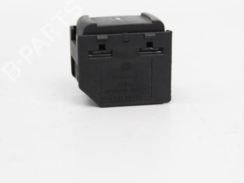 Right rear window switch VW PASSAT B5 (3B2)  | BP19207129I28 