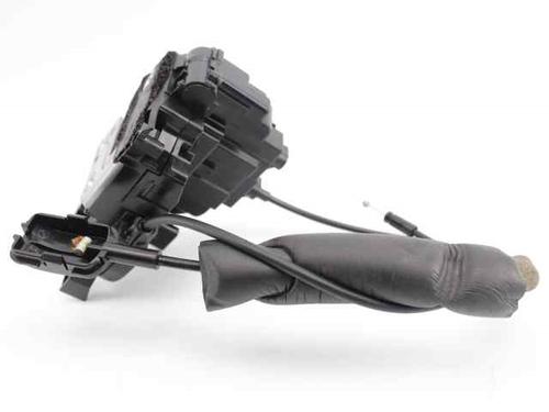 Rear right lock RENAULT MEGANE III Grandtour (KZ0/1) 1.5 dCi (KZ09, KZ0D, KZ1G, KZ29, KZ14, KZ1W, KZ10, KZ1F,... | BP19222781C99 