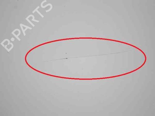 Right rear door CITROËN C3 III (SX) 1.2 VTi 82 | BP32100864C5 