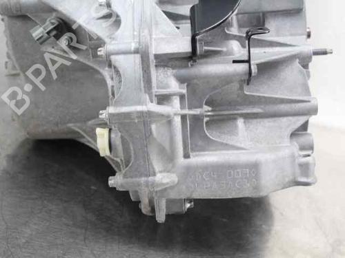Gearbox RENAULT MEGANE IV Hatchback (B9A/M/N_) 1.5 dCi 110 (B9A3) | BP39542731M3 - Image 2