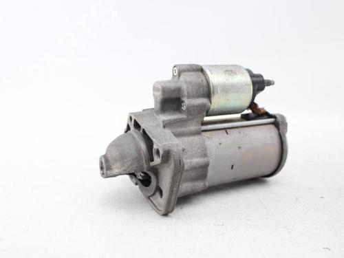 Used Starter Starter RENAULT MEGANE IV Hatchback (B9A/M/N_) 1.5 dCi 110 (B9A3) (110 hp) 39542897 39542897