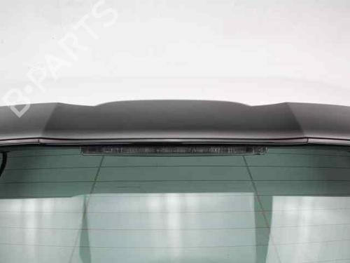 Tailgate PEUGEOT 208 I (CA_, CC_) 1.6 HDi | BP29320668C6 