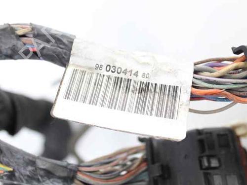 Wiring harness PEUGEOT 5008 (0U_, 0E_) 1.6 HDi | BP31348263E16 