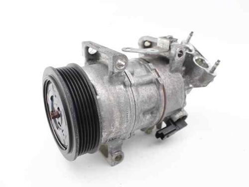 Used AC compressor PEUGEOT 2008 I (CU_) 1.2 VTi (82 hp) 23201526
