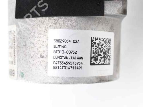 Lenksäule OPEL CORSA E (X15) 1.3 CDTI (08, 68) | BP31936344M21 