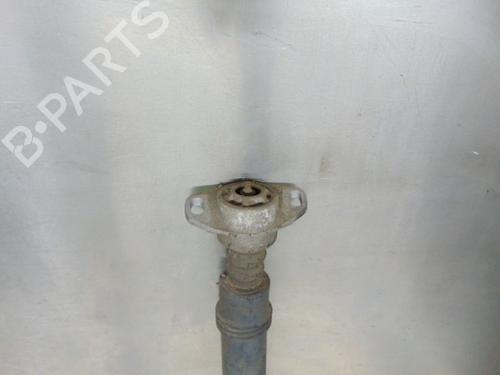 Left rear shock absorber CITROËN C4 I (LC_) 1.6 HDi | BP19197780M18 