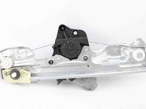 Rear left window mechanism RENAULT MEGANE IV Hatchback (B9A/M/N_) 1.5 dCi 110 (B9A3) | BP39542872C24 - Image 7