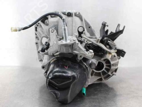 Gearbox RENAULT CAPTUR I (J5_, H5_) 1.5 dCi 90 (J5N4, J5M5, J5MW, J5M6, J5AL, J5AJ) | BP33249788M3 - Image 5