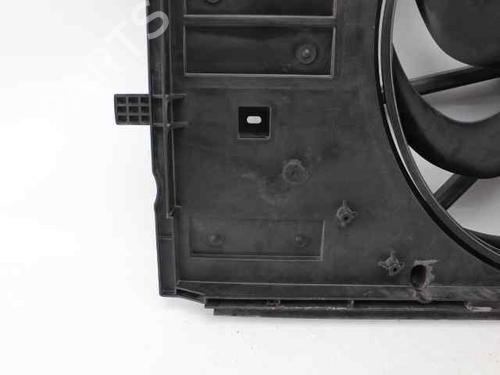 Radiator fan CITROËN C4 Picasso II 1.6 HDi / BlueHDi 115 | BP37186913M35 - Image 3