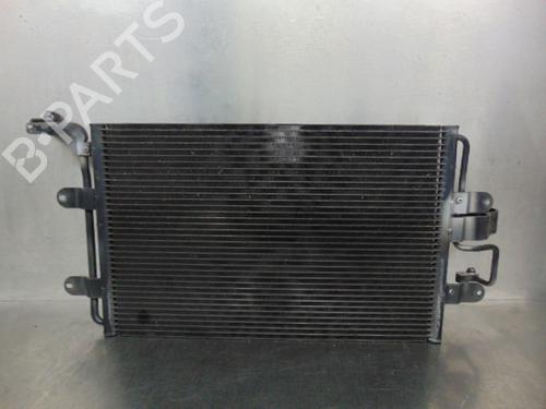 AC radiator VW GOLF IV Variant (1J5) 1.4 16V | BP21197874M32 