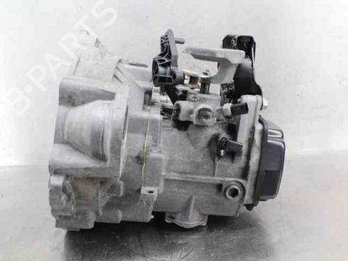 Gearbox VW POLO V (6R1, 6C1) 1.2 TDI | BP29761095M3 