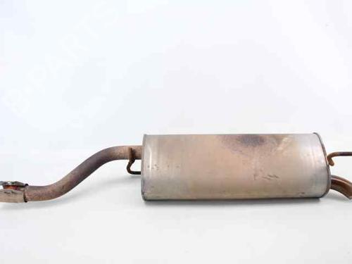 Exhaust system OPEL CORSA E (X15) 1.4 (08, 68) | BP29818557M121 