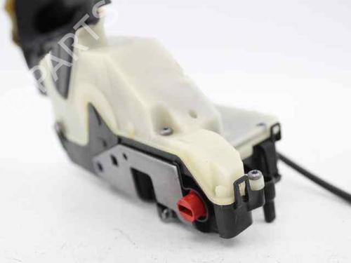 Rear right lock PEUGEOT 208 I (CA_, CC_) 1.4 HDi | BP19240976C99 