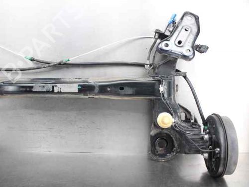 Rear axle CITROËN C4 CACTUS 1.2 VTi 82 | BP32224091M2 