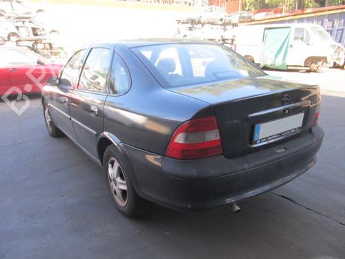 Electronic sensor OPEL VECTRA B (J96) 1.6 i 16V (F19) | BP19209229M84 
