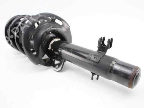 Left front shock absorber PEUGEOT 208 I (CA_, CC_) 1.5 BlueHDI 100 | BP19240109M16 