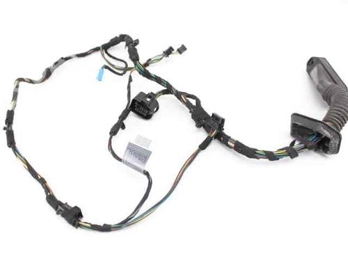 Used Wiring harness BMW 1 (E87) [2003-2013]  19222527