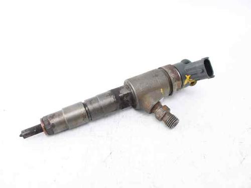 Injector Injector CITROËN BERLINGO Box Body/MPV (B9) 1.6 BlueHDi 100 (99 hp) 36523977 36523977