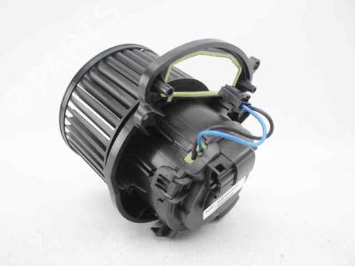 Heater blower motor RENAULT MEGANE IV Grandtour (K9A/M/N_) 1.5 dCi 110 | BP19246275M62 