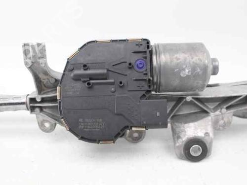 Front wiper motor OPEL ASTRA J (P10) 1.7 CDTI (68) | BP33728233M29  - Image 7