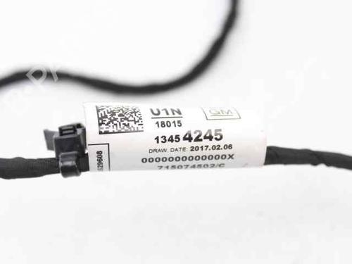 Wiring harness OPEL ADAM (M13) 1.4 | BP31936143E16 